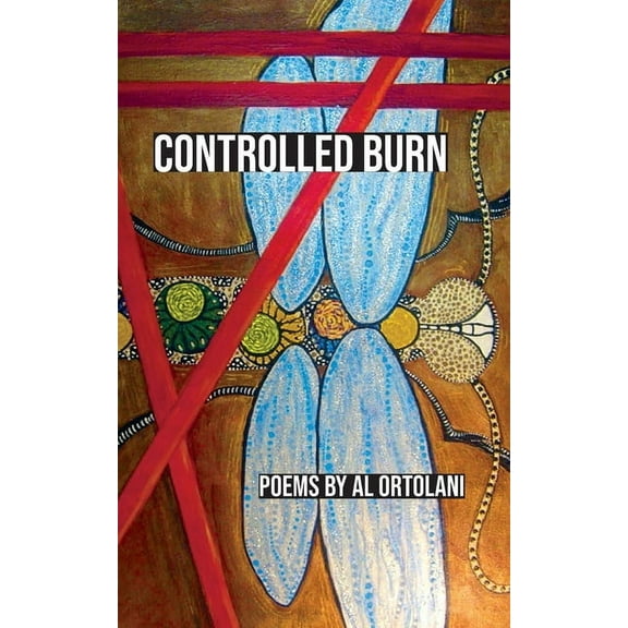 Controlled Burn, (Paperback)