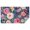 Pioneer Flower Floral-1, variant on Pioneer Flower Floral Print Pattern Rectangle Tablecloth 60"x84",Waterproof Polyester Rectangle Table Cloth, Wipeable Spillproof Polyester Tablecloth for Dining, Camping, Indoor and Outdoor