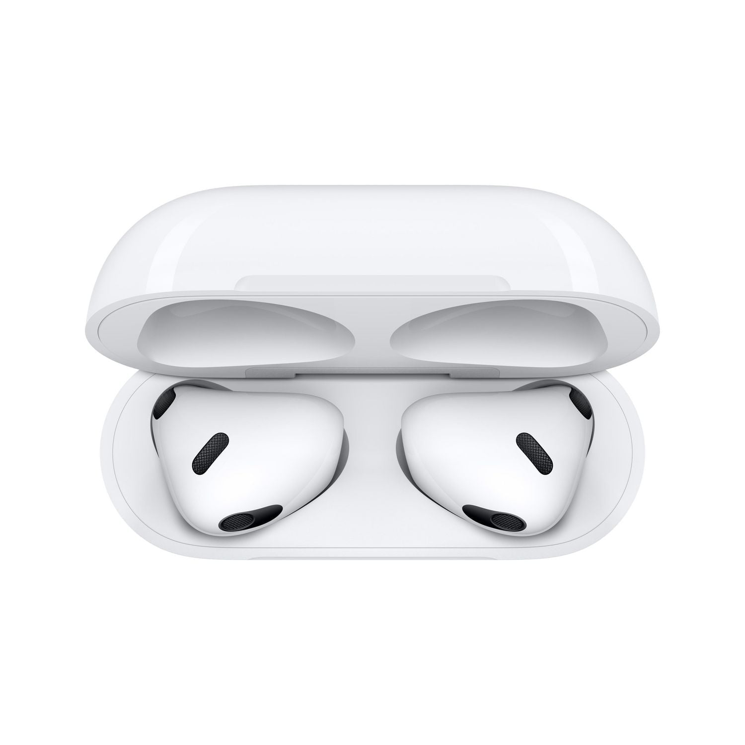 AirPods (3rd generation with MagSafe charging case)