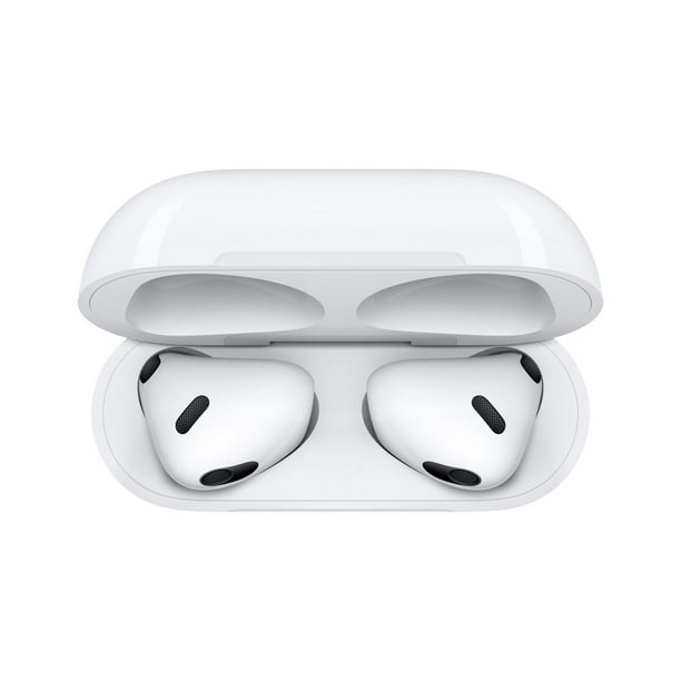 AirPods (3rd generation with MagSafe charging case) - Walmart.ca