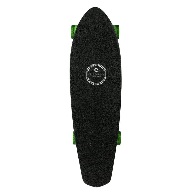 Kryptonics 28 In. Complete Cruiser Skateboard (28 In. x 8 In