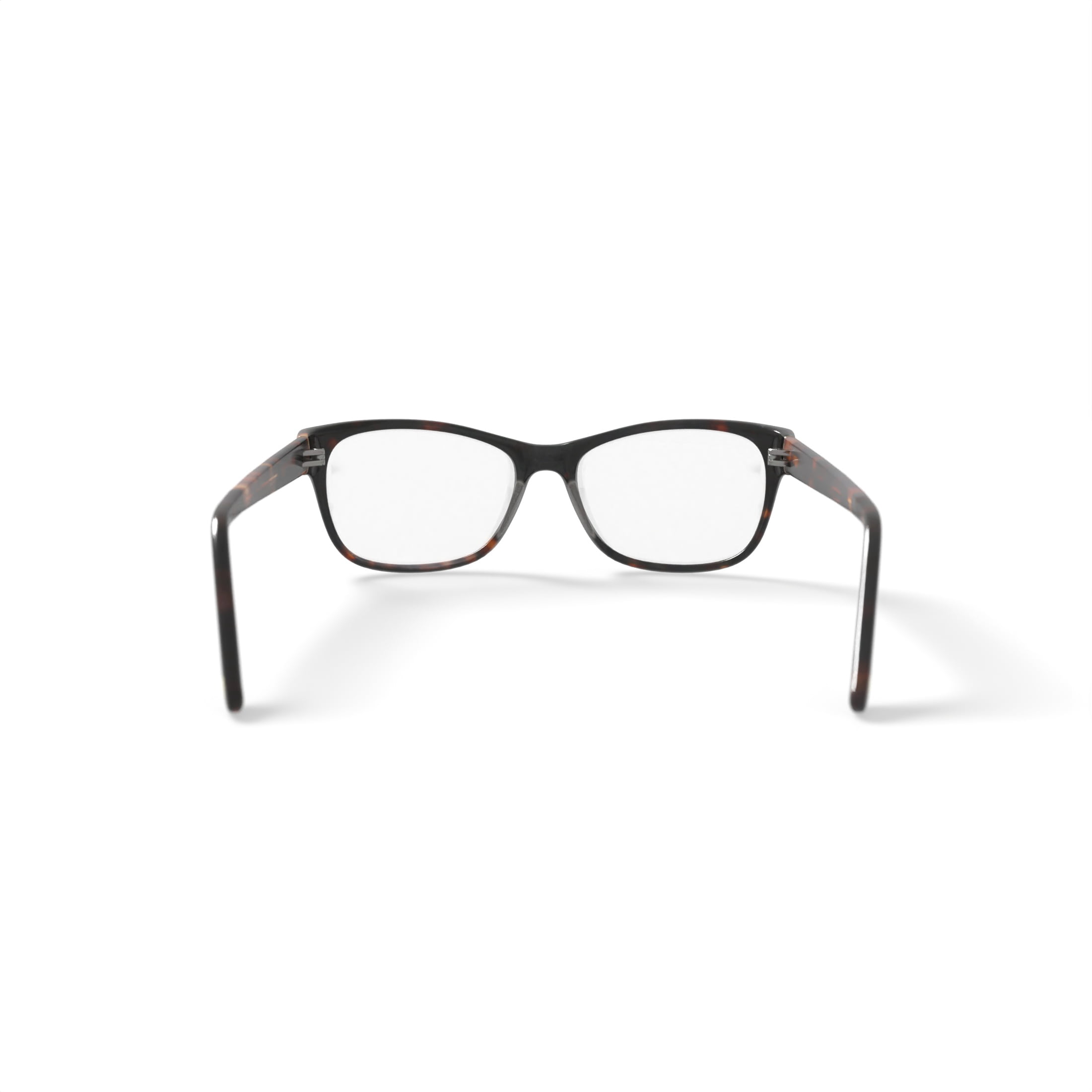 Baby Phat Women's Rx'able Eyeglasses, Bv268, Tortoise, 54-16-135, with Case