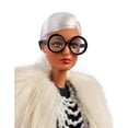 thumbnail image 5 of Barbie Collector Styled by Iris Apfel Doll with Multi-Hued Vest, 5 of 10