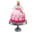 thumbnail image 4 of Premium Extra Heavyweight Silver Cake Plastic Stands 10.5", 4 of 4