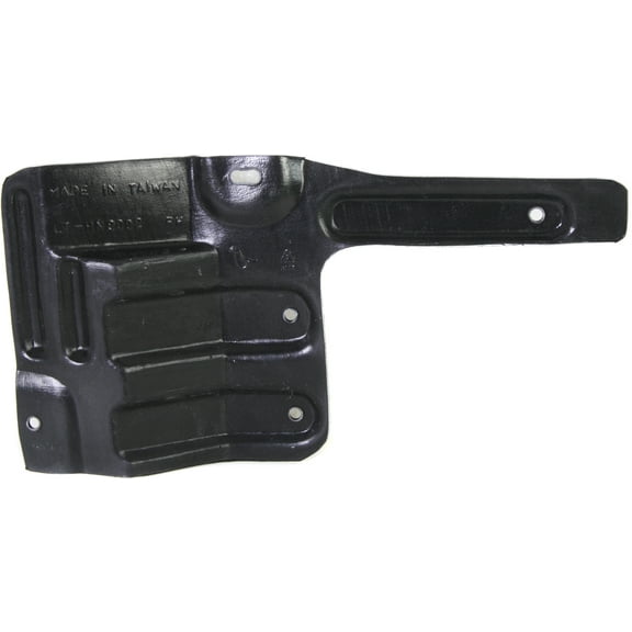 Front Engine Splash Shield Compatible with HYUNDAI ELANTRA 2001-2006/TIBURON 2003-2008 Under Cover Right Passenger Side