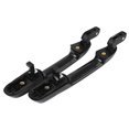 thumbnail image 4 of Car Rear Left&right Outside Exterior Door Handle For Hyundai Accent 2006-2011 83650-1e000 83660-1e0, 4 of 5