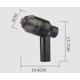 thumbnail image 4 of Mini aspiradora inalámbrica de mano portátil USB Sincero Hogar, 4 of 6