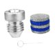 thumbnail image 3 of Kit de malla para boquilla de orificio para generador de espuma con herramienta de limpieza, accesorios para pulverizador de espuma Fabricante de espuma de 5 capas, 3 of 9
