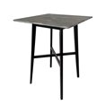 thumbnail image 3 of High - Quality Laminate Tabletop - Resistant to Gouges and Scratches, 3 of 6