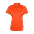 thumbnail image 2 of Sierra Pacific - Women's Value Polyester Polo - 5100, 2 of 3