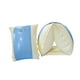 thumbnail image 2 of Anillos de brazo de natación Shamjiam flotantes para niños Azul, 2 of 8
