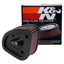K&N High-Flow Performance Air Filter (HD-1717)