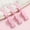 Pink, variant on Bathroom Products Towel Clips for Kitchen and Shower Versatile Holder for Kitchen Towel Ideal for Rack Stand Hand Towel or Oven Use Dishwasher 6PCS