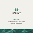 thumbnail image 3 of 2-in-1 Shampoo + Conditioner Sea Salt + Citrus, 3 of 3