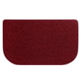 thumbnail image 1 of Tapis de Porte Intérieur Extérieur, Tapis de Sol Antidérapant Absorbant pour Entrée, Garage, Patio, 1 of 2