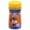 Disney Vitamin C+ Orange Flavor Dietary Supplement Gummies, 60 count
