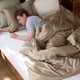 thumbnail image 2 of Funda nórdica Bedsure Cooling King Size Eucalipto Lyocell, 2 of 9