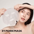 thumbnail image 4 of Sheet Mask Genabelle PDRN Rejuvenating Glass Skin 25mL x5, 4 of 7
