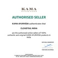 thumbnail image 2 of Kama Ayurveda - Retexturizing Soap Navaa-2.6 oz / 75 g, 2 of 4