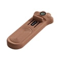 thumbnail image 4 of Voxware Toe Muscle Strengthener Flat Foot Foot Arch Train Toe Power Exercise Equipment Electric Counting TPE Material Suitable for Women Men Fitness Routine Brown, 4 of 8