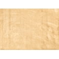 thumbnail image 1 of Ahgly Company Indoor Rectangle Solid Brown Modern Area Rugs, 5' x 7', 1 of 4