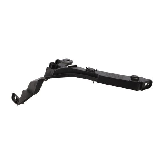 KarParts360 For Honda CR-V 2007 08 09 10 2011 Bumper Filler Driver Side | Front | Headlight Cover Side Beam | Replacement For HO1088113 | 71190SXSA00
