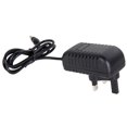thumbnail image 4 of Kuymtek Adaptador convertidor AC 100-240V DC 5.5 x 2.5MM 9V 1A 1000mA Cargador Enchufe del Reino Unido, 4 of 6