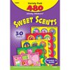 Trend Enterprises Stinky Sticker Sweet Scent Scratch n Sniff Stickers, Pack of 483