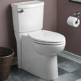 thumbnail image 3 of American Standard Cadet 3 FloWise Right Height Elongated Toilet Bowl Only in White, 3 of 4