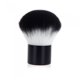 thumbnail image 5 of unbranded Brocha Para Maquillaje De Polvo Y Crema Con Densas Color Negro, 5 of 8