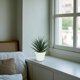 thumbnail image 1 of Plantas verdes artificiales en macetas, simulación de plantas verdes para decoración del hogar, oficina, hotel, decoración del hogar, plantas artificiales., 1 of 6