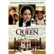 Alex Haley's Queen [DVD]