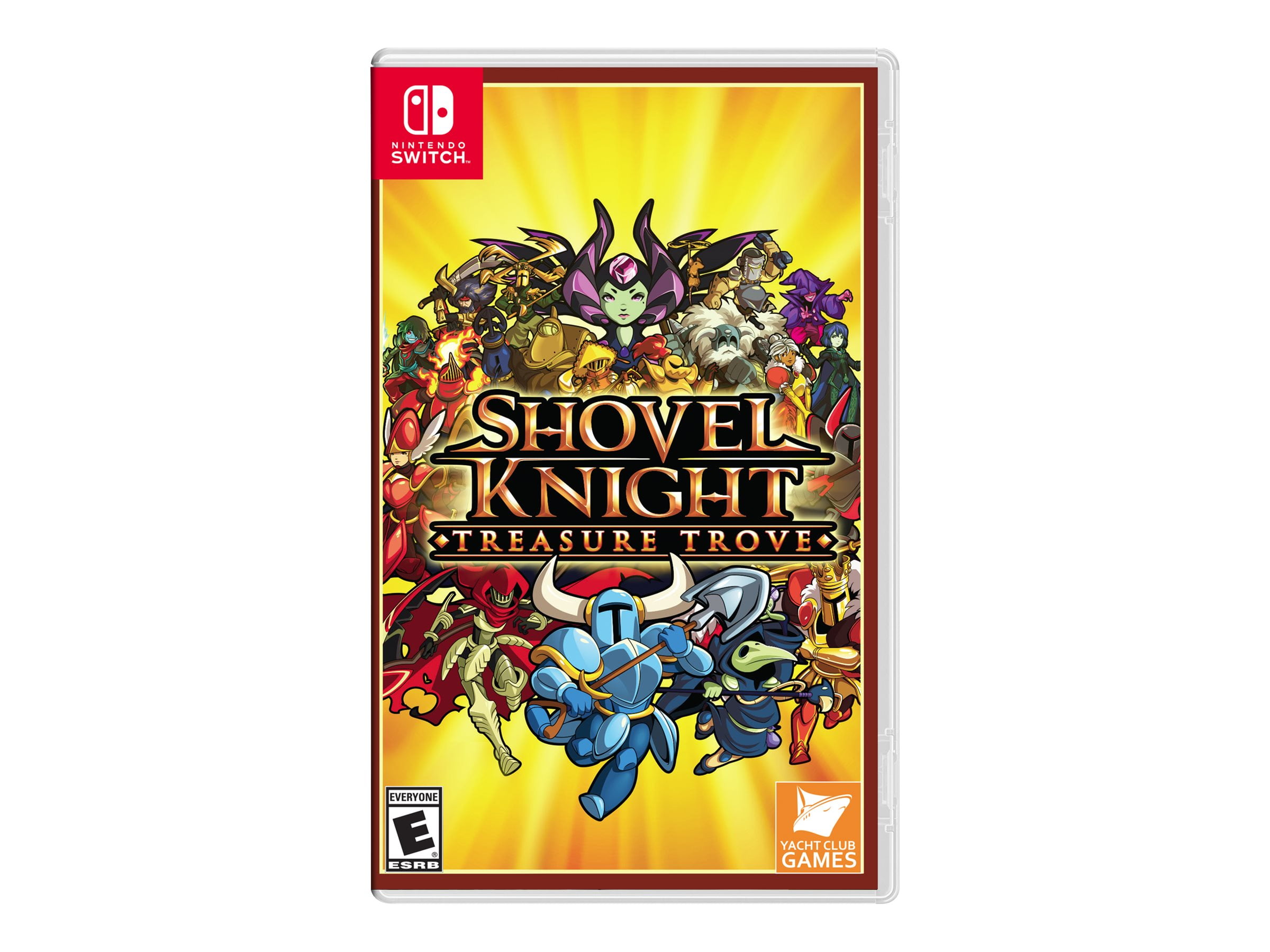 Shovel Knight Treasure Trove - Xbox One - Walmart.ca
