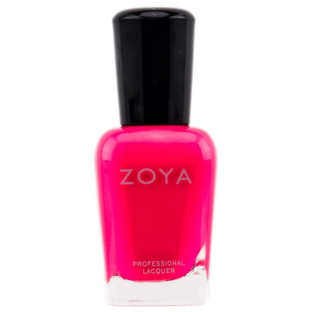 Zoya - Zoya Natural Nail Polish, Layla, 0.5 Fl Oz - Walmart.com ...