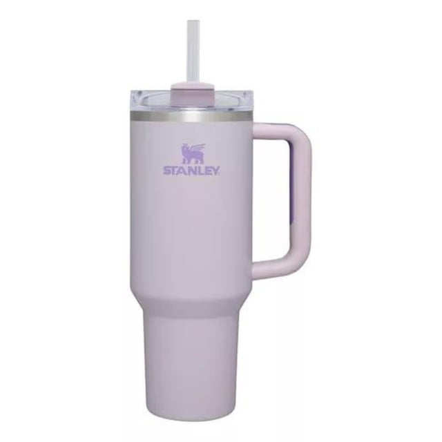 Stanley Quencher H2.0 Flowstate 887ML | 30oz Color Orquidia