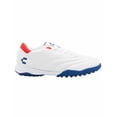 thumbnail image 3 of Tenis Futbol Rápido Charly® Cesped Artificial Color Blanco blanco 23.5, 3 of 6