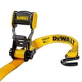 thumbnail image 3 of Correas de amarre con trinquete DEWALT DXBC18002-8PK, 1,25 cm x 3,6 m, 3 of 6