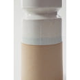 thumbnail image 6 of Signature Design by Ashley Casual Hurston Candle Holder (Set of 3)  Ivory/Brown, 6 of 7