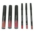 thumbnail image 1 of Waterproof Lip Liner Pencil, Lipstick Set Portable Widely Applicable Lightweight  For Any Skin Type 1 Group 2+8+11, 1 of 8