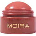 thumbnail image 1 of Moira Rubor Soft Blush Balm (012, Talk 2 me), 1 of 5