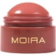 thumbnail image 1 of Moira Rubor Soft Blush Balm (012, Talk 2 me), 1 of 5