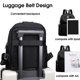 thumbnail image 4 of Mochila-azul, 4 of 5