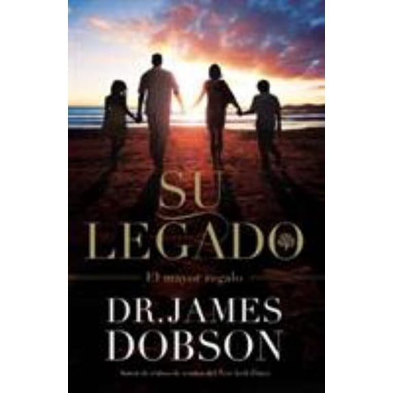Pre-Owned Su Legado: El Mayor Regalo (Paperback) 1455587796 9781455587797