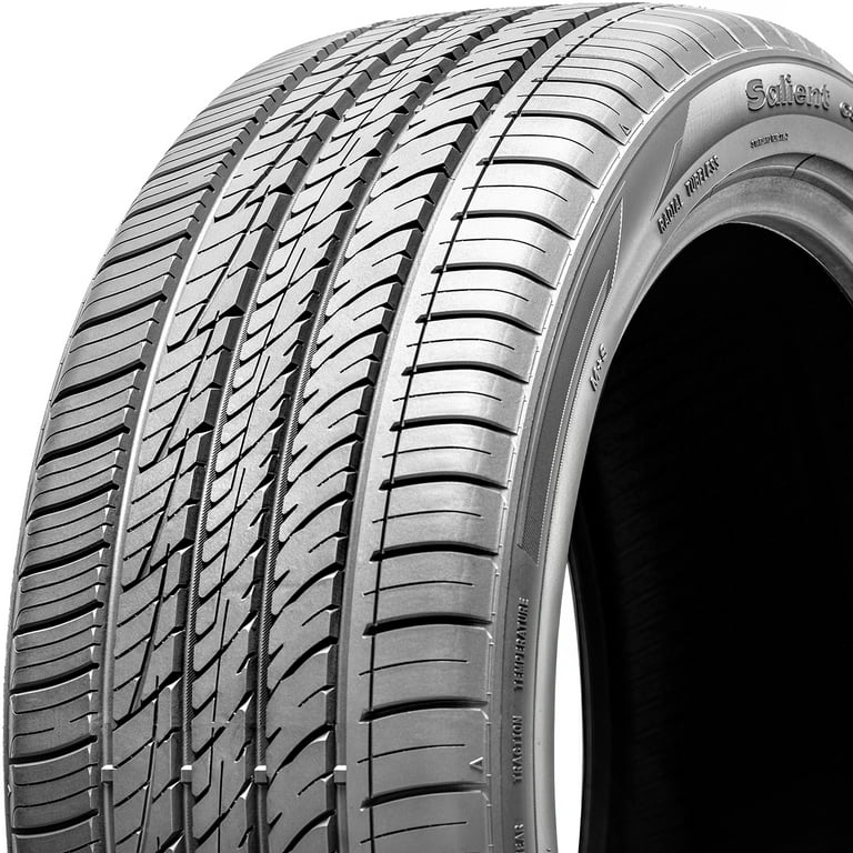Celimo Salient CS580 245/45R20 103Y XL High Performance a/s