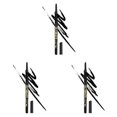 thumbnail image 1 of Delineador de ojos L.A. Girl Ultimate Intense Stay Auto Ultimate Black, 1 of 5