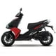 thumbnail image 5 of Modena 175 Negro Rojo, 5 of 5