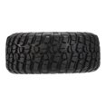 thumbnail image 4 of 4Pcs AUSTAR AX-3009 High Performance 108mm 1/10 Short Course Truck Tires with Wheel Rim for All Terrain, 4 of 5
