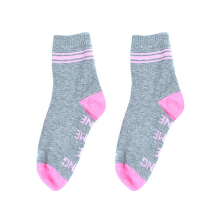 

1 Pair Socks Letters If You Can Read This Breathable Elasticity for Women Men Christmas 03