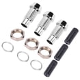 thumbnail image 3 of LED Holder Mount, 3mm Diode Lamp Holder Practical   for 3mm LED Lights, 3 of 7