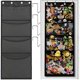 thumbnail image 1 of IC 4-layer Door Storage Bag Children's Toys Storage Bag, 1 of 1